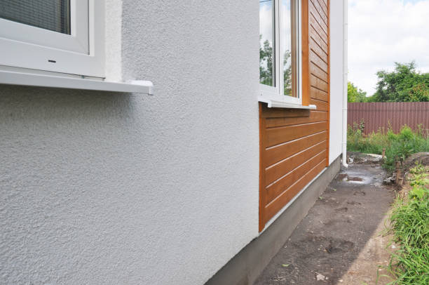 Affordable Siding Repair and Maintenance Services in Fruitport, MI